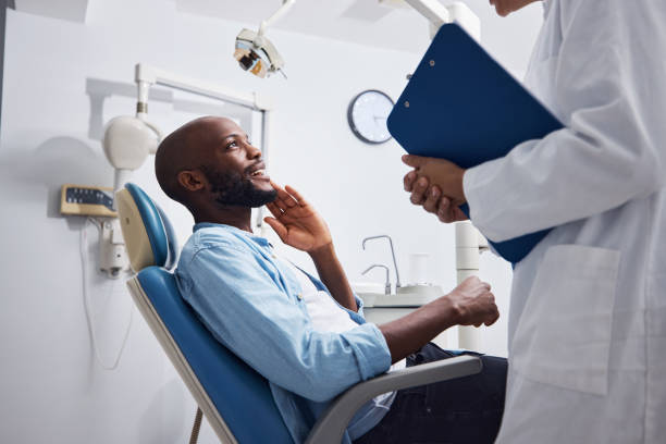 Best Emergency Denture Repair in Watervliet, NY